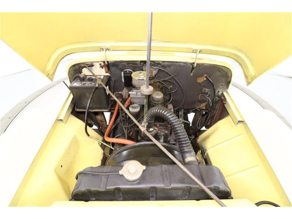1950 Willys Jeepster - Image 26 of 31