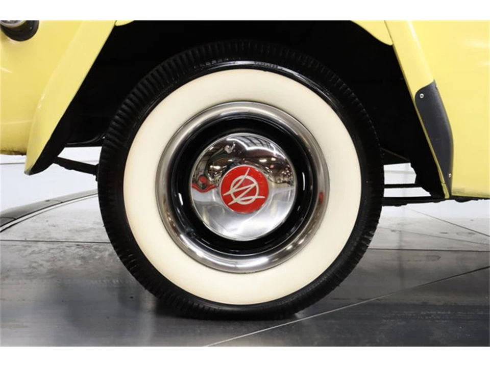 1950 Willys Jeepster - Image 30 of 31