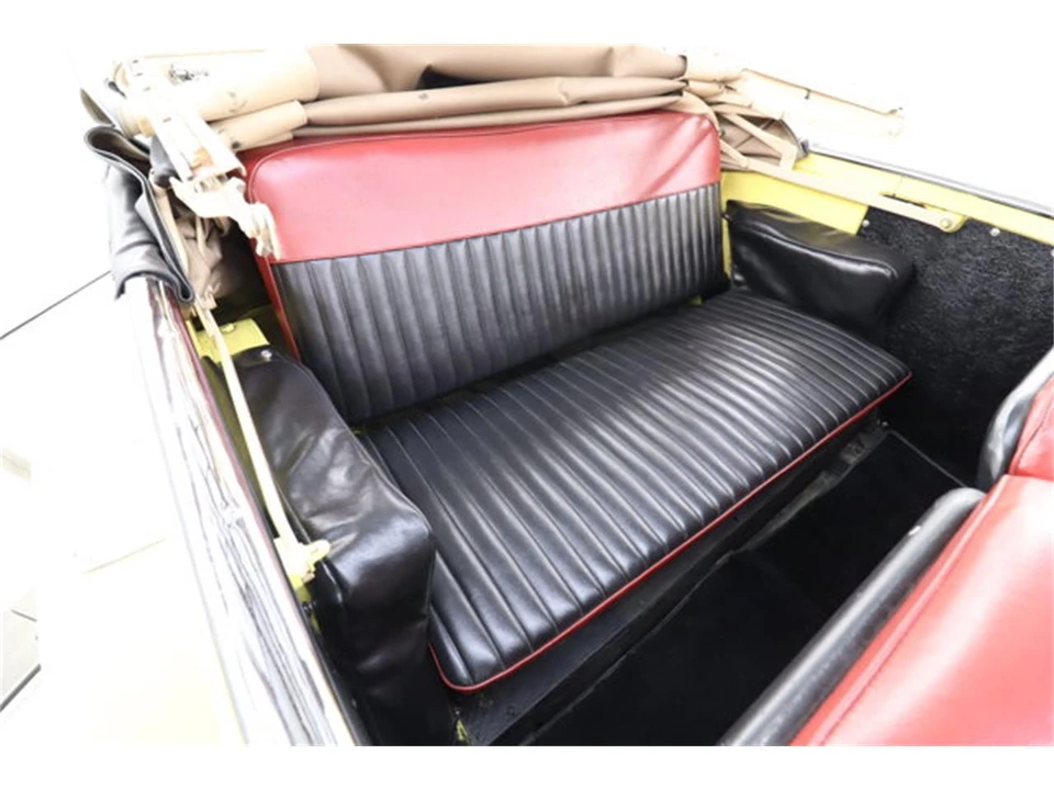 1950 Willys Jeepster - Image 21 of 31