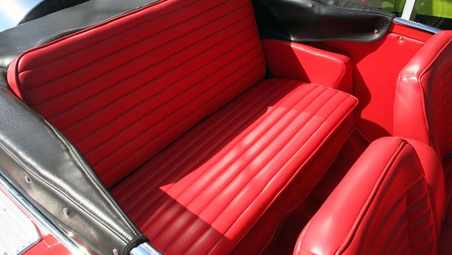 1950 Willys Jeepster - Image 7 of 10