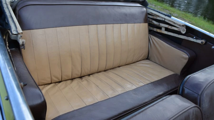 1950 Willys Jeepster - Image 7 of 30