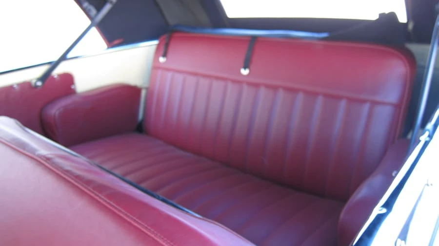 1950 Willys Jeepster - Image 5 of 12