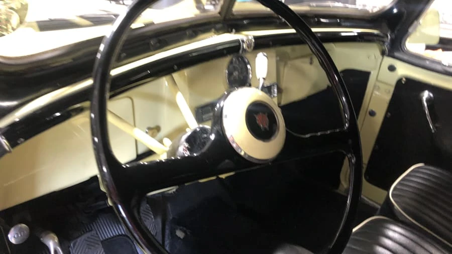 1950 Willys Jeepster - Image 5 of 18