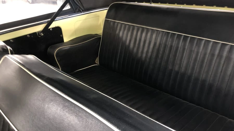 1950 Willys Jeepster - Image 9 of 18