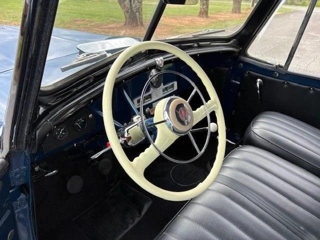 1950 Willys Jeepster - Image 12 of 19