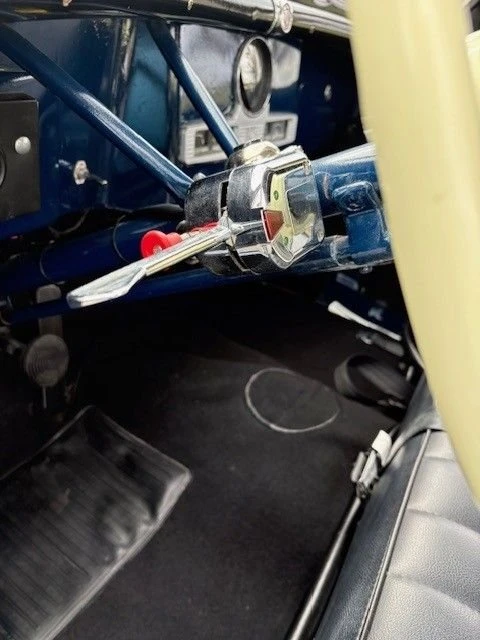 1950 Willys Jeepster - Image 13 of 19