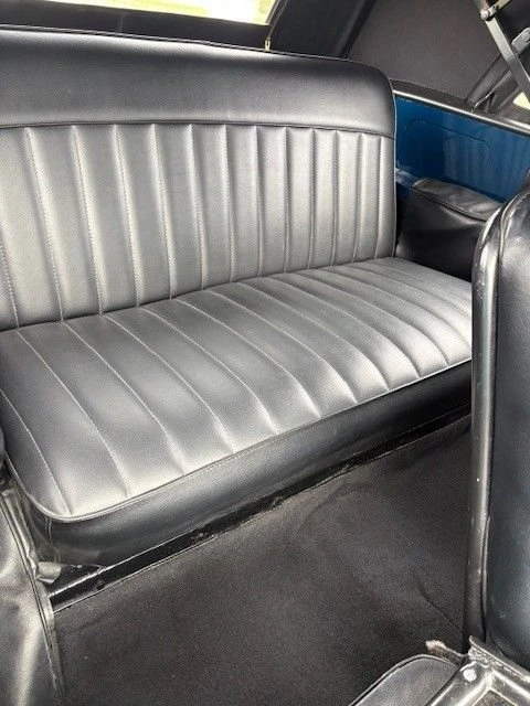 1950 Willys Jeepster - Image 17 of 19