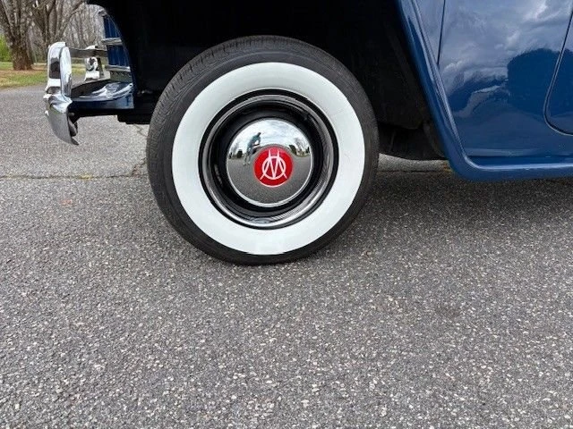 1950 Willys Jeepster - Image 11 of 19