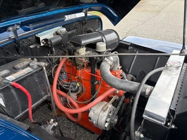 1950 Willys Jeepster - Image 19 of 19
