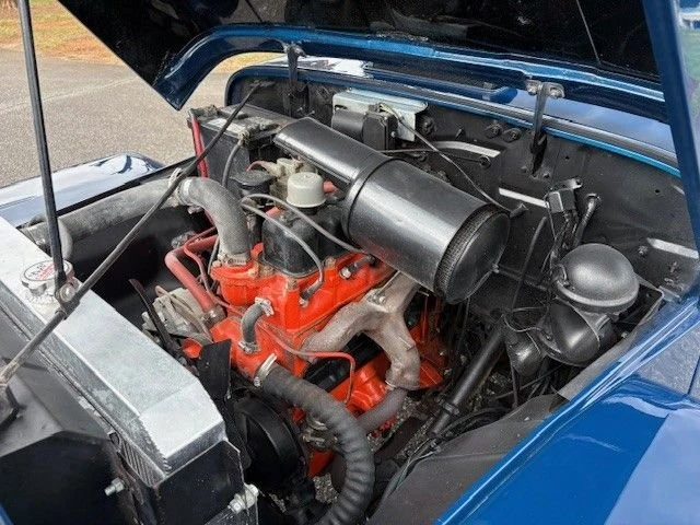 1950 Willys Jeepster - Image 18 of 19