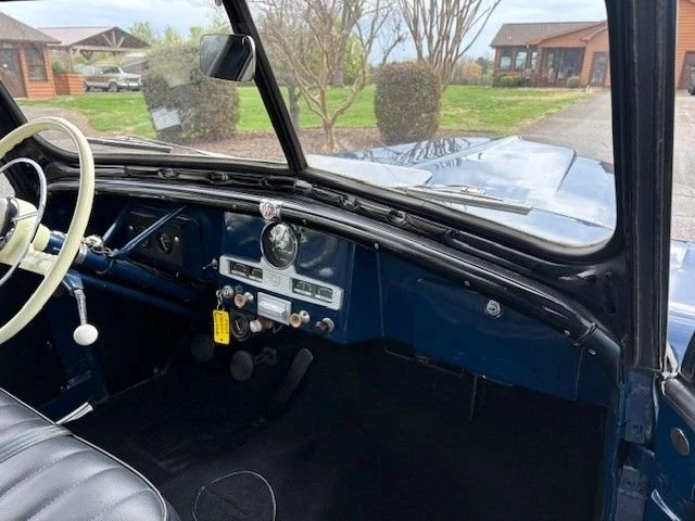1950 Willys Jeepster - Image 15 of 19