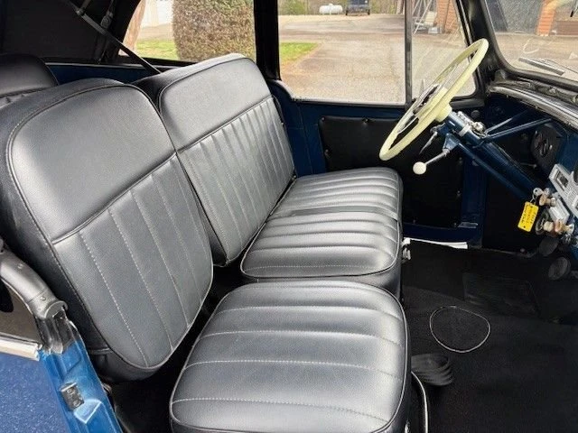 1950 Willys Jeepster - Image 16 of 19