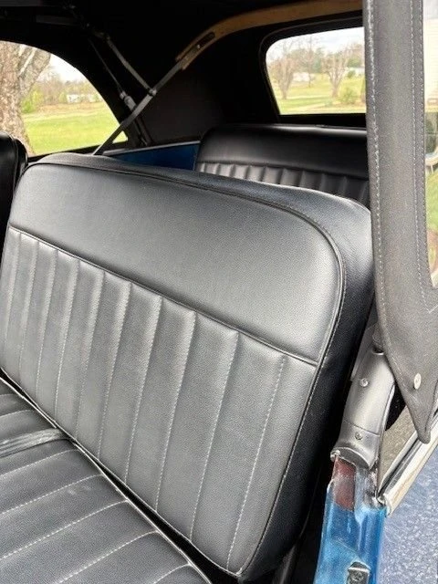 1950 Willys Jeepster - Image 14 of 19