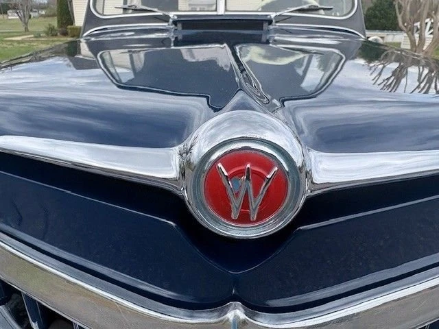 1950 Willys Jeepster - Image 10 of 19