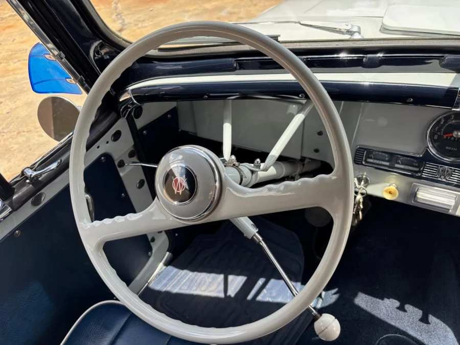 1950 Willys Jeepster - Image 11 of 27