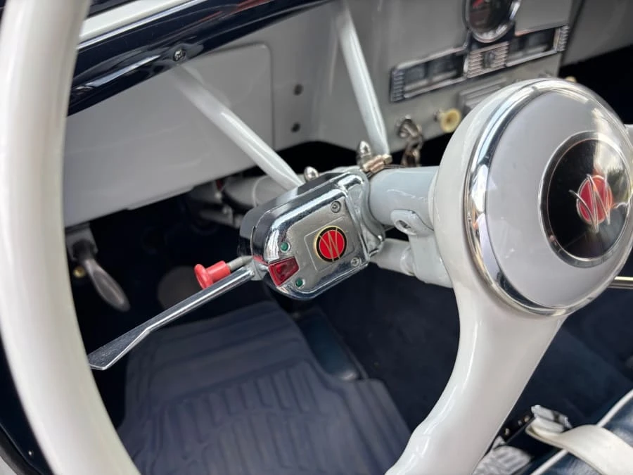 1950 Willys Jeepster - Image 13 of 27
