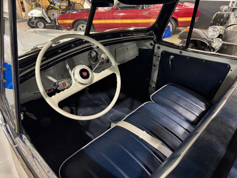 1950 Willys Jeepster - Image 7 of 27