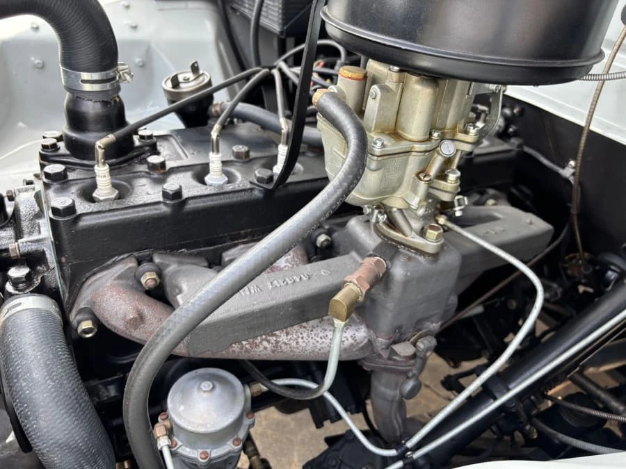 1950 Willys Jeepster - Image 22 of 27