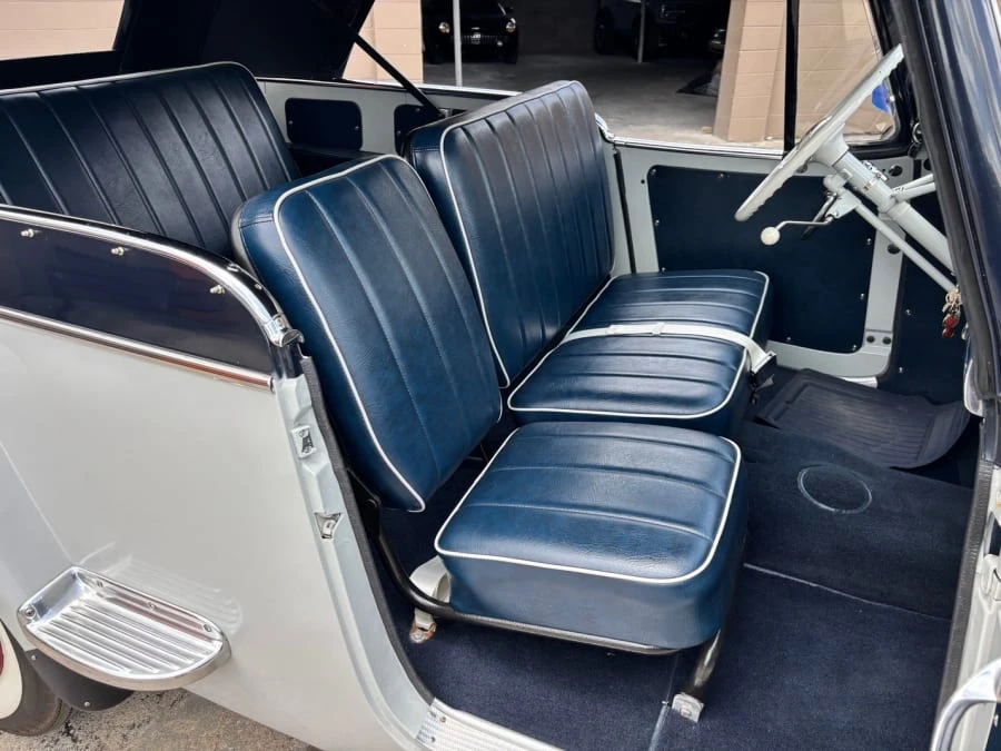 1950 Willys Jeepster - Image 14 of 27