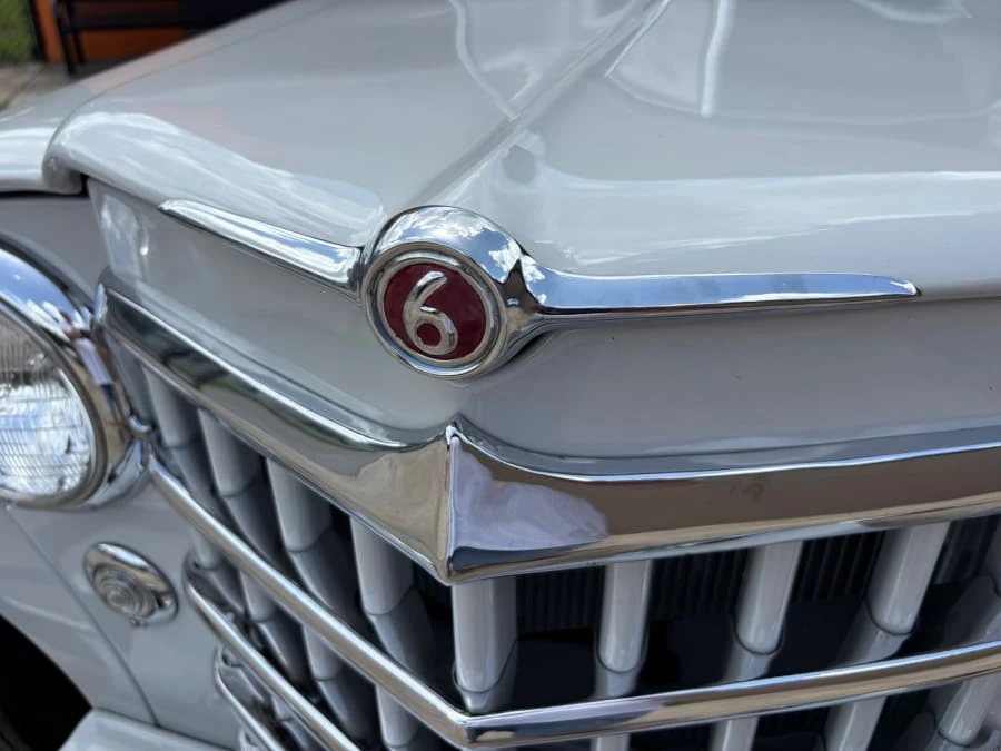 1950 Willys Jeepster - Image 5 of 27