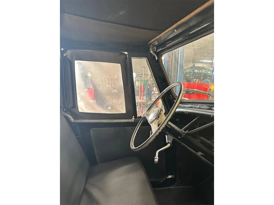 1950 Willys Jeepster - Image 18 of 24