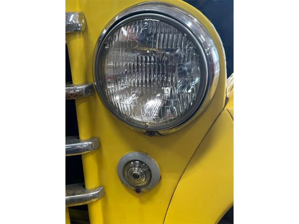 1950 Willys Jeepster - Image 11 of 24