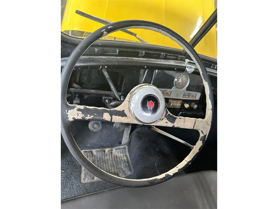 1950 Willys Jeepster - Image 13 of 24