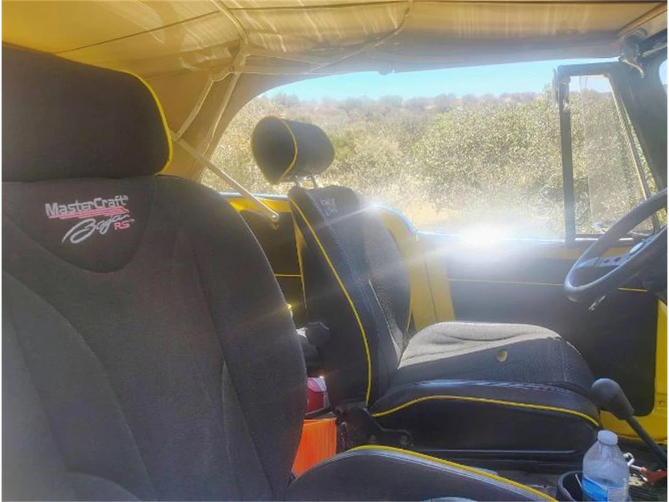 1950 Willys Jeepster - Image 5 of 16