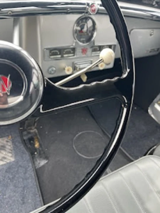 1950 Willys Jeepster - Image 18 of 28