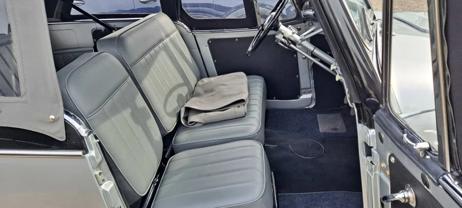 1950 Willys Jeepster - Image 15 of 28