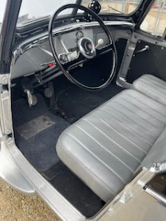 1950 Willys Jeepster - Image 20 of 28