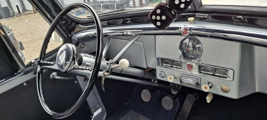 1950 Willys Jeepster - Image 17 of 28