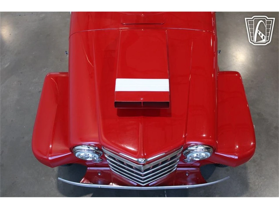 1950 Willys Jeepster - Image 31 of 31