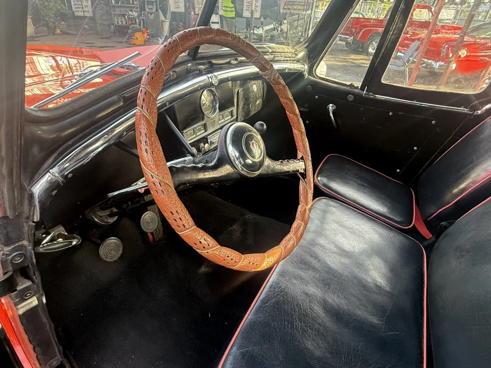 1950 Willys Jeepster - Image 8 of 31