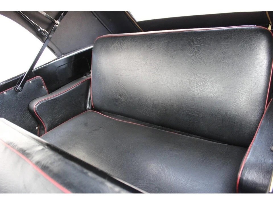 1950 Willys Jeepster - Image 25 of 31