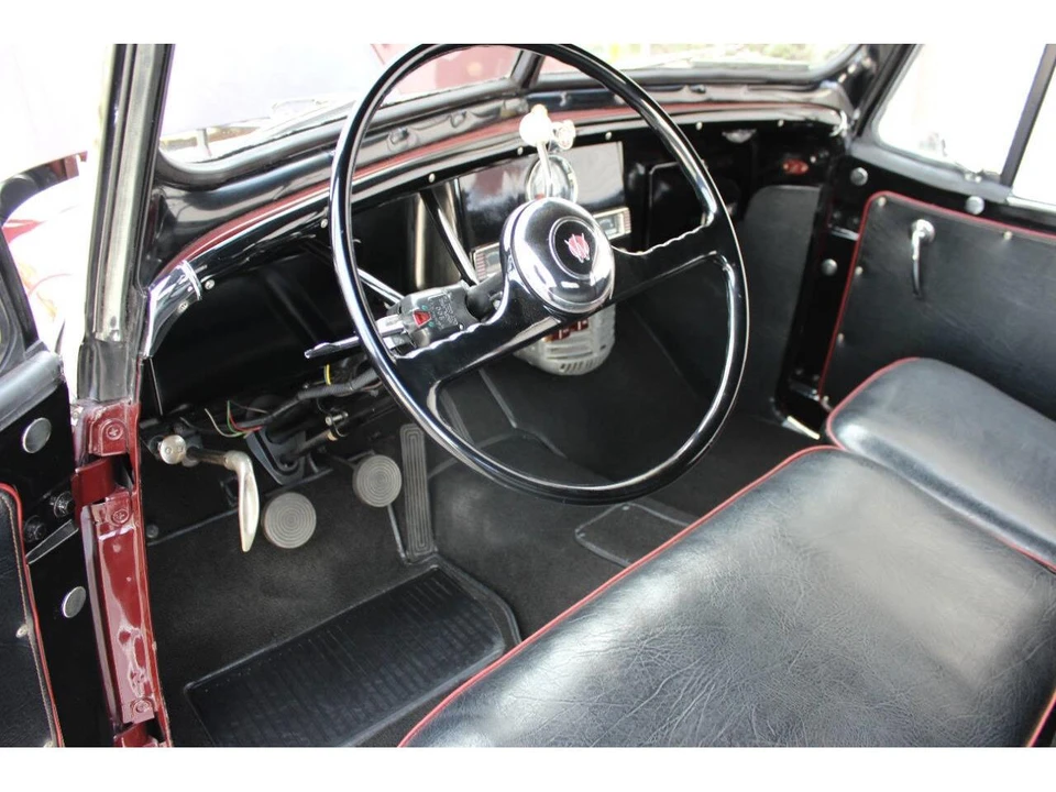 1950 Willys Jeepster - Image 22 of 31