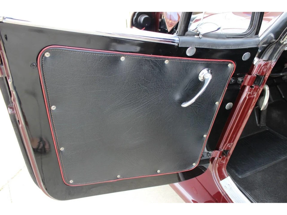 1950 Willys Jeepster - Image 23 of 31