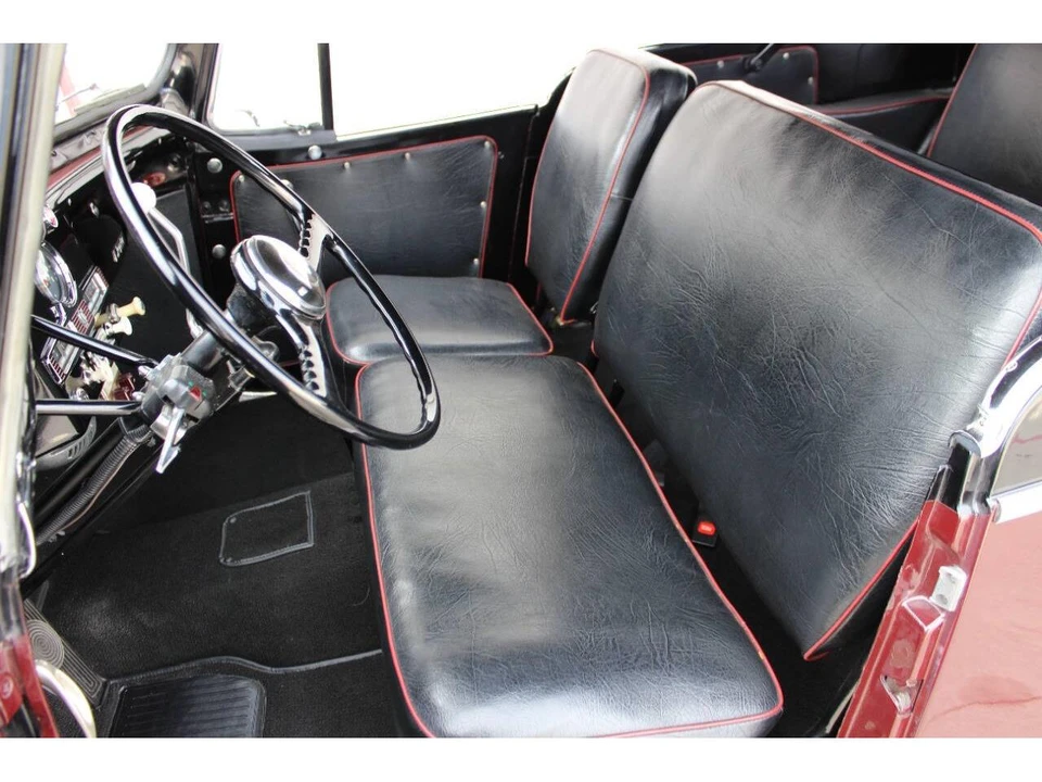 1950 Willys Jeepster - Image 21 of 31