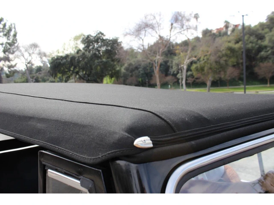 1950 Willys Jeepster - Image 18 of 31
