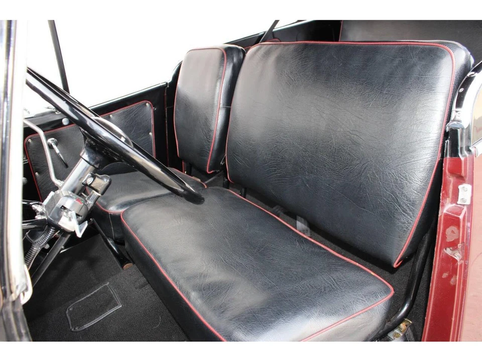 1950 Willys Jeepster - Image 24 of 31