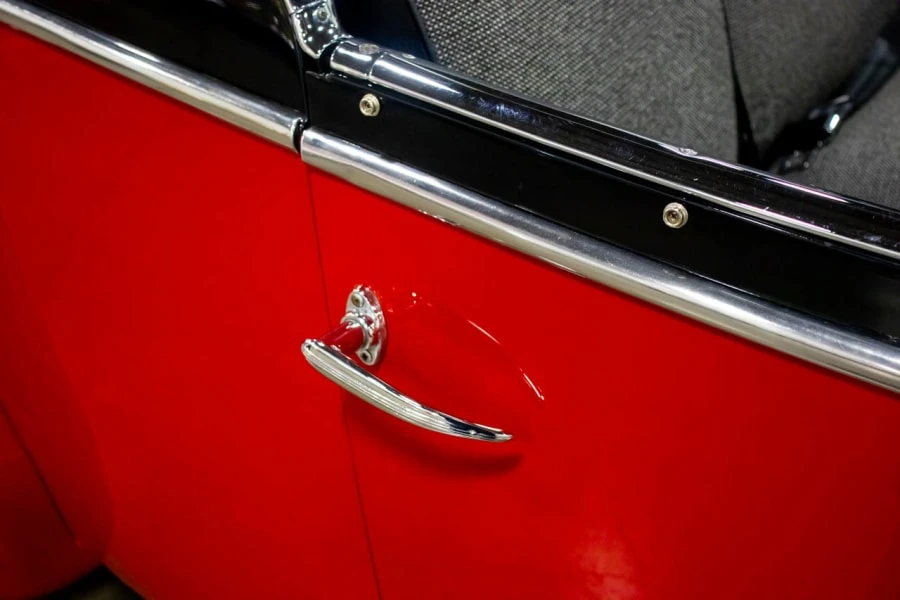 1950 Willys Jeepster - Image 27 of 31