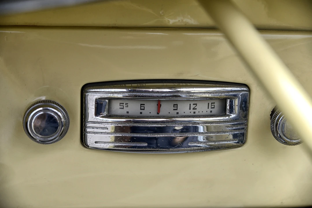 1950 Willys Jeepster - Image 19 of 22