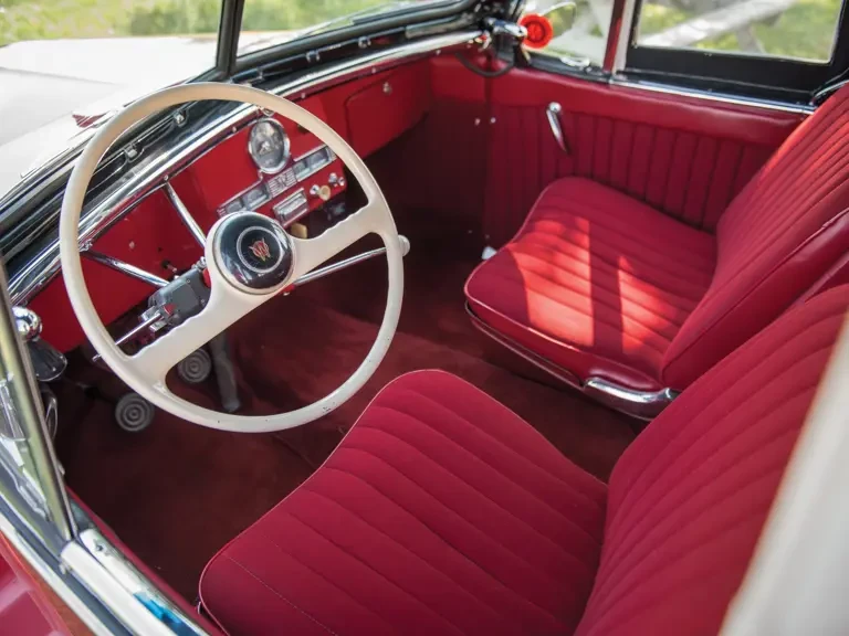 1950 Willys Jeepster - Image 5 of 27