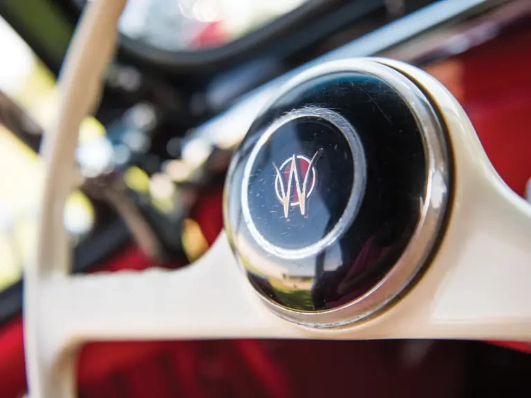 1950 Willys Jeepster - Image 21 of 27