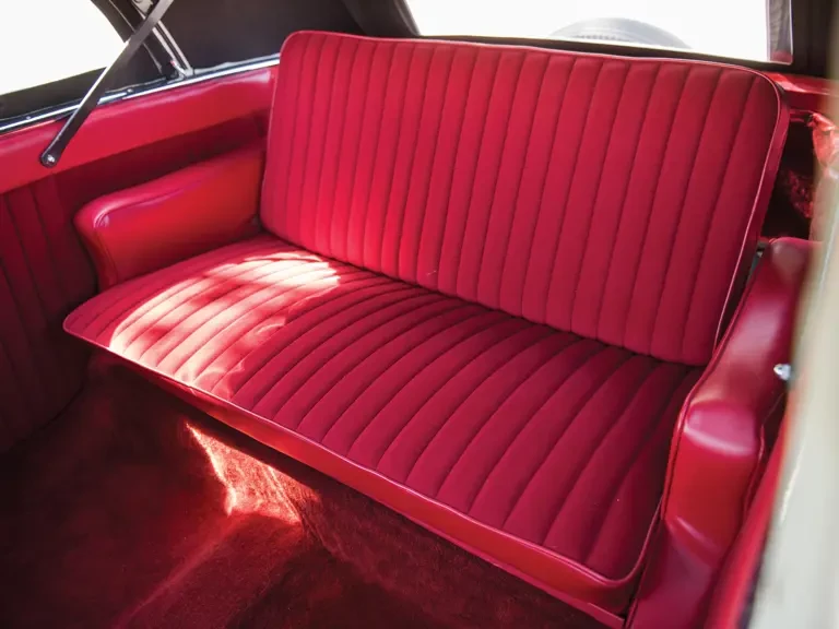 1950 Willys Jeepster - Image 22 of 27