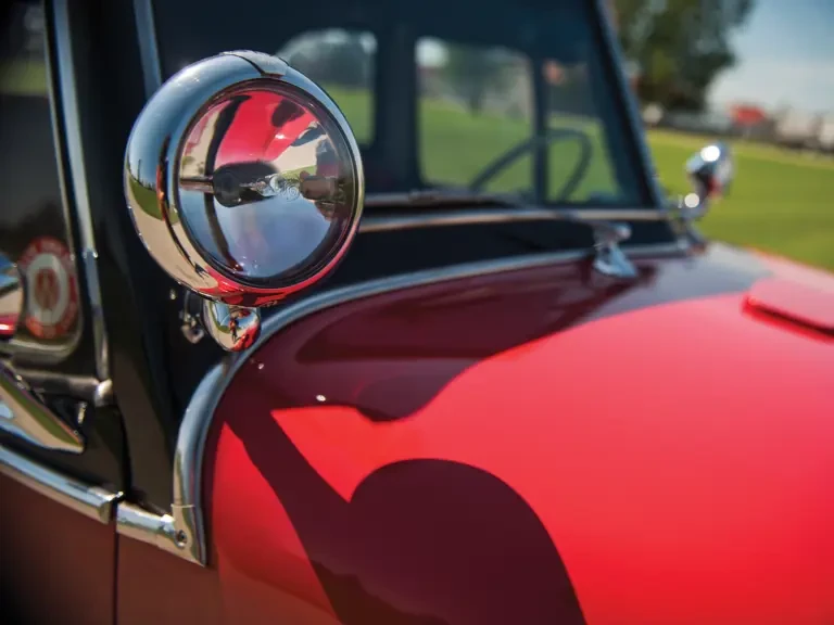 1950 Willys Jeepster - Image 10 of 27