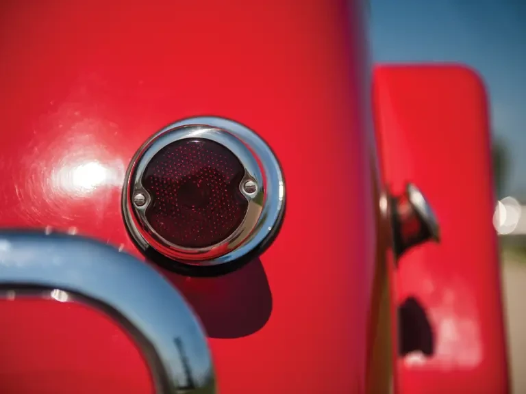 1950 Willys Jeepster - Image 16 of 27