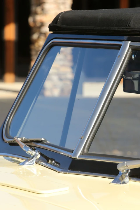 1950 Willys Jeepster - Image 29 of 31