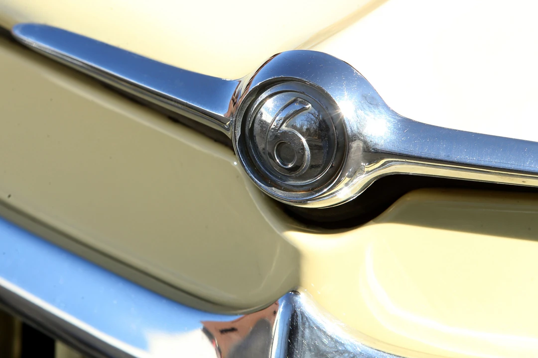 1950 Willys Jeepster - Image 23 of 31