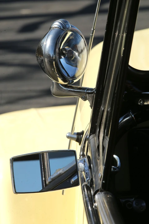 1950 Willys Jeepster - Image 25 of 31